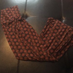 Lularoe maxi skirt